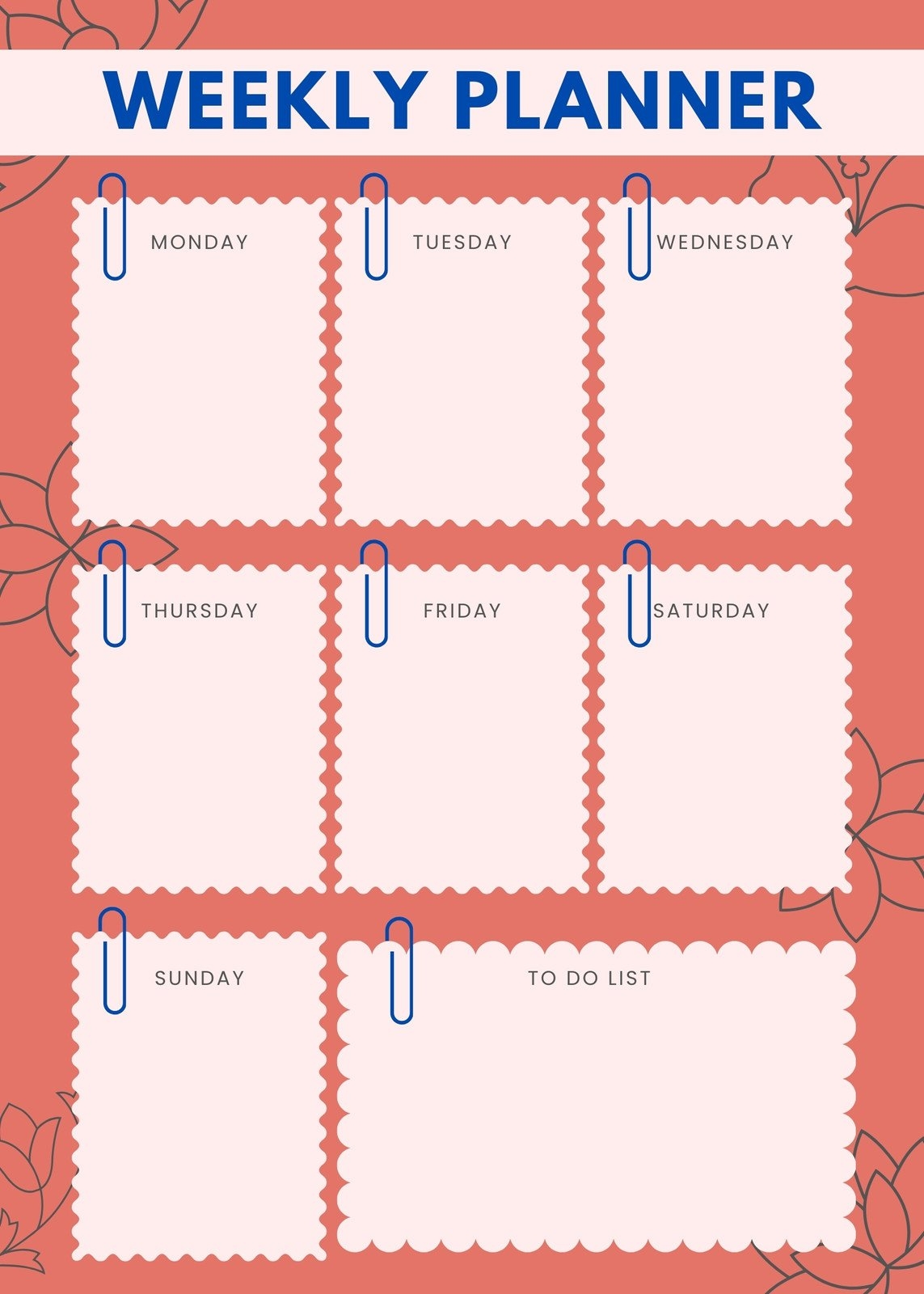 Page 3 Free Custom Printable Cute Poster Templates Canva