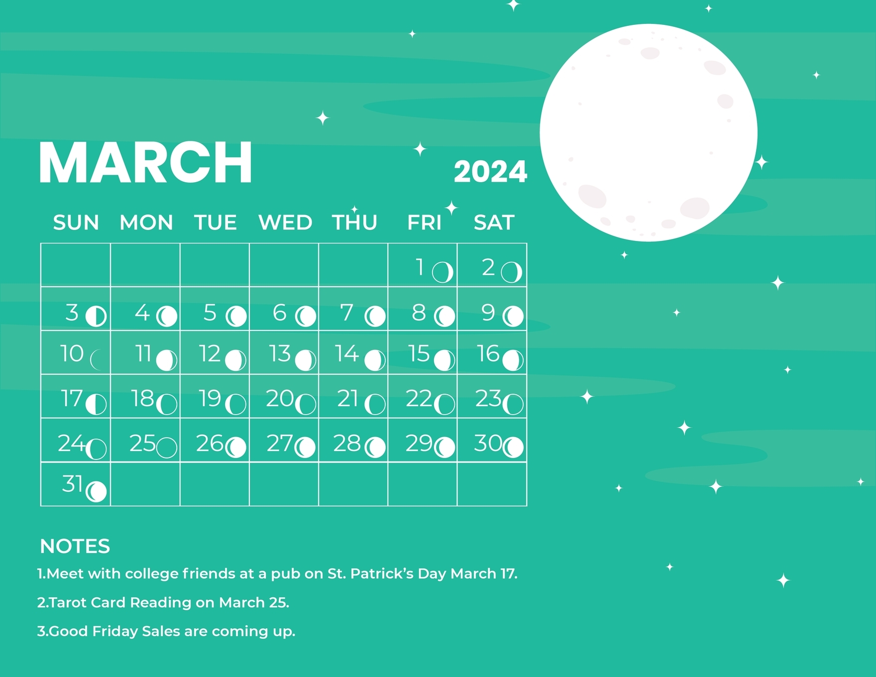 Page 4 Free March 2026 Calendar Templates Editable And Printable