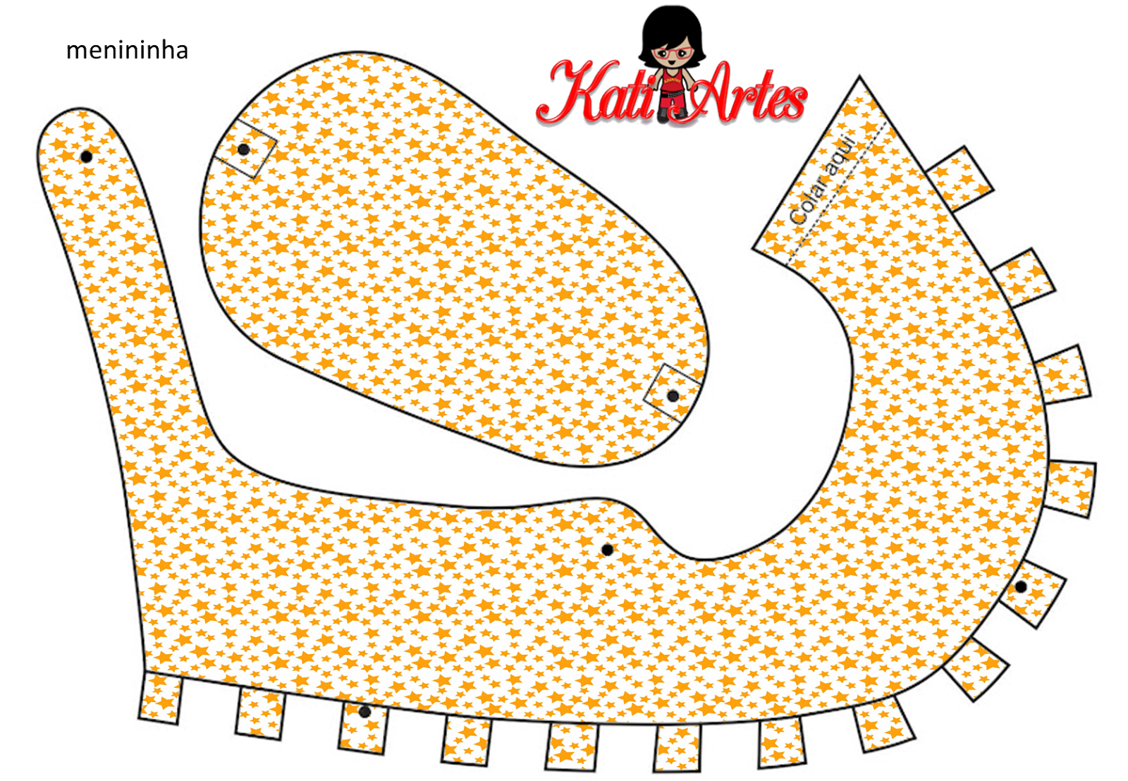 Free Printable Paper Baby Shoe Template