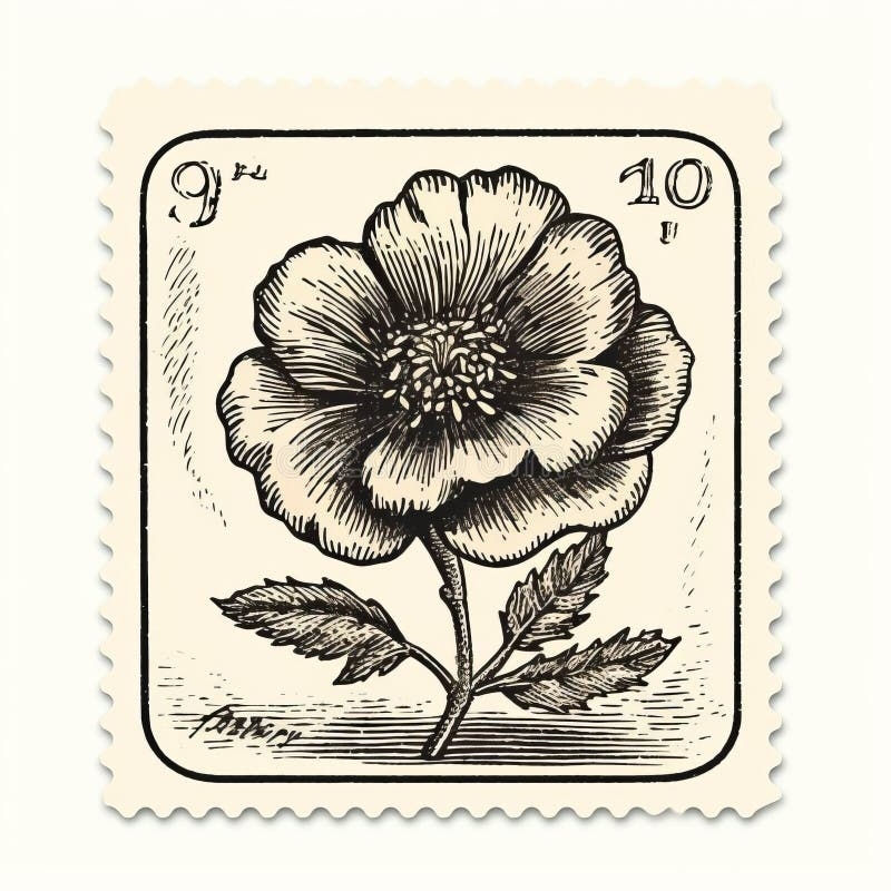 Portulaca Flower Stock Illustrations 243 Portulaca Flower Stock