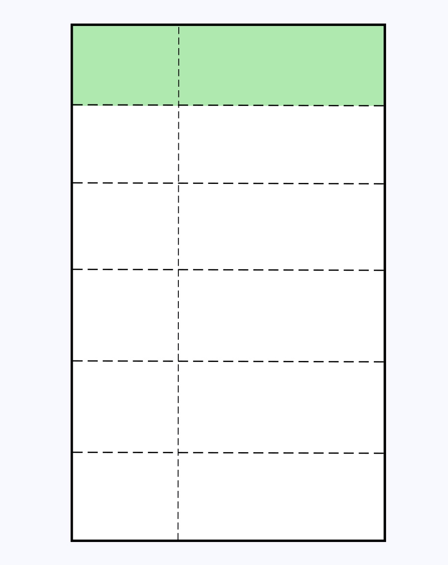 Print Your Own Raffle Tickets On Pre Perforated Raffle Ticket Sheets 