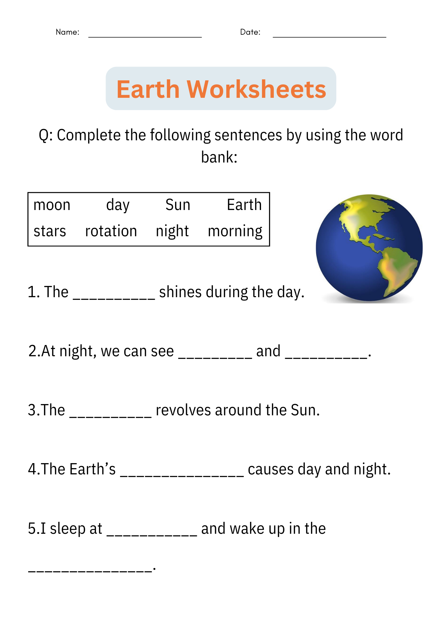 Printable Layers Of The Earth Worksheets Earth Science Activities For Grade 1 Made By Teachers Printable Layers Of The Earth Worksheets Earth Science Activities For Grade 1 Made By Teachers