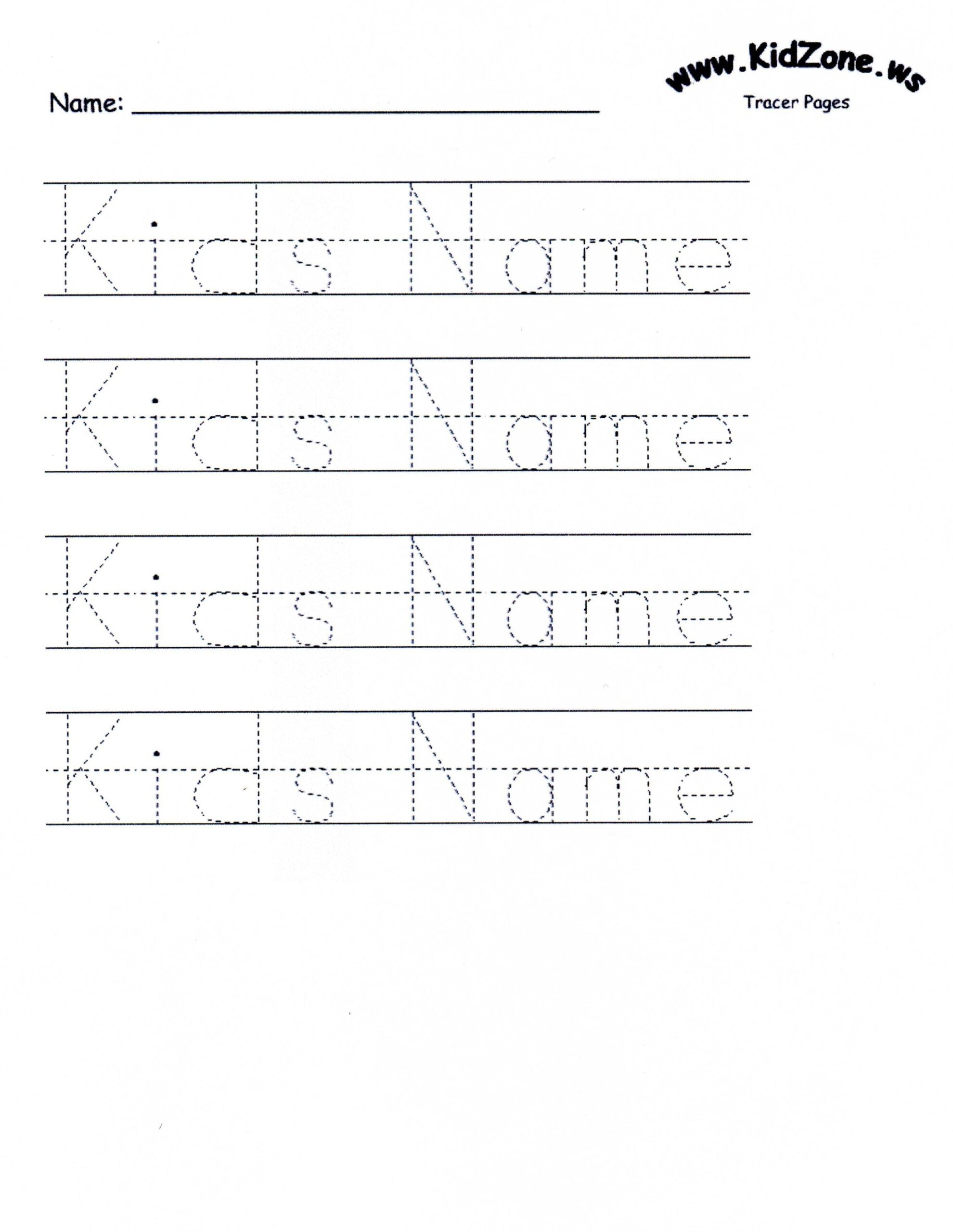 Printable Name Tracing Worksheets Custom Handwriting Practice Worksheets Library Printable Name Tracing Worksheets Custom Handwriting Practice Worksheets Library
