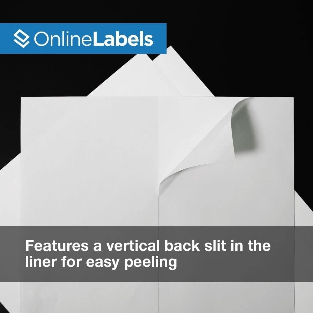 Printable Window Cling Sheets Clear Matte Sticker Paper 10 Sheets 8 5x11 Waterproof For Laser Printers Plastic Sphere Holders