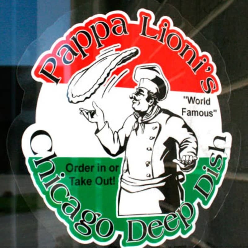 PROCling Printable Static Cling Vinyl Express Sign Products PROCling Printable Static Cling Vinyl Express Sign Products