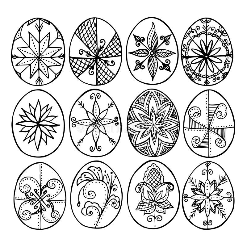 Pysanky Stock Illustrations 435 Pysanky Stock Illustrations Pysanky Stock Illustrations 435 Pysanky Stock Illustrations