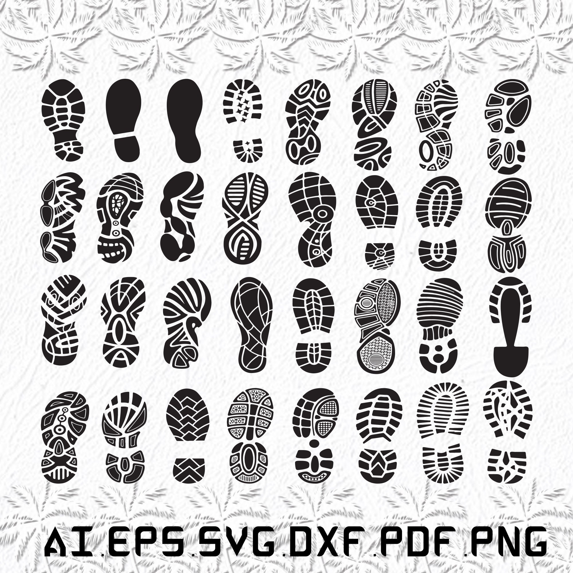 Shoe Sole Svg Shoes Svg Shoe Svg Foot Sole SVG Ai Pdf Eps Shoe Sole Svg Shoes Svg Shoe Svg Foot Sole SVG Ai Pdf Eps