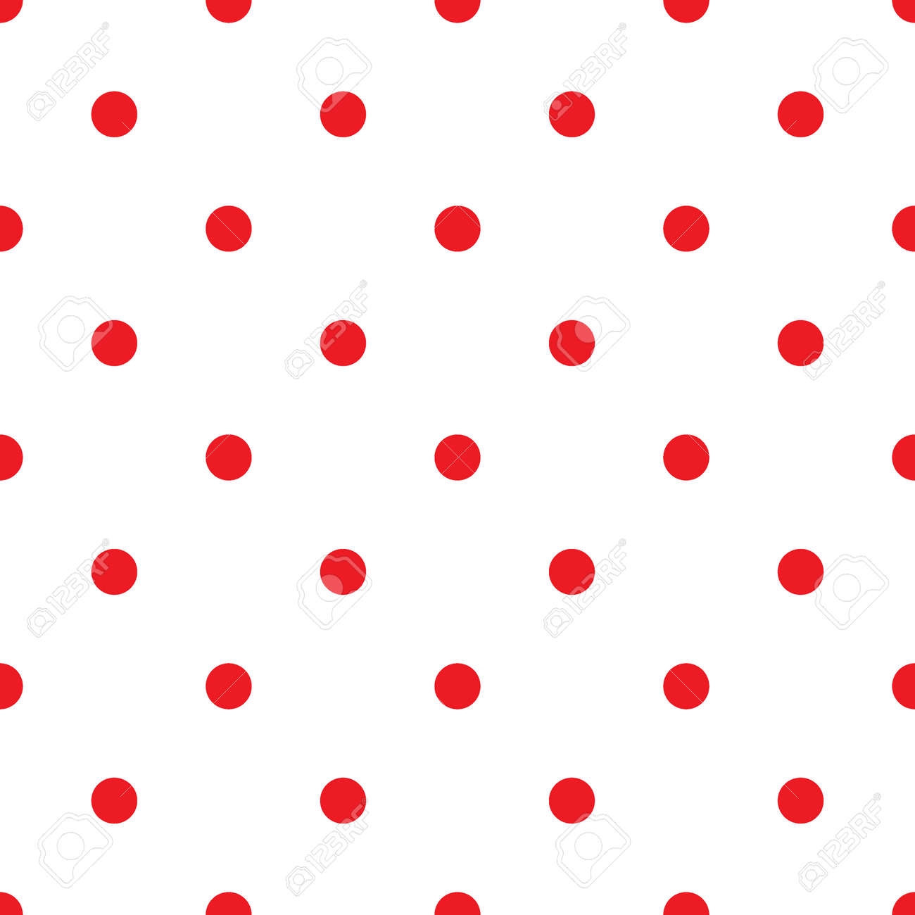 Free Printable Polka Dot Template Free Printable Polka Dot Template