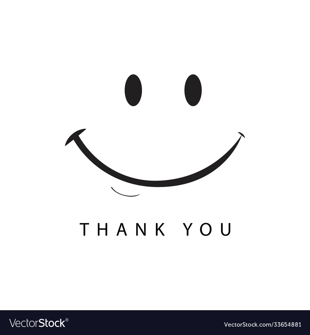 Smile Template Design Royalty Free Vector Image Smile Template Design Royalty Free Vector Image