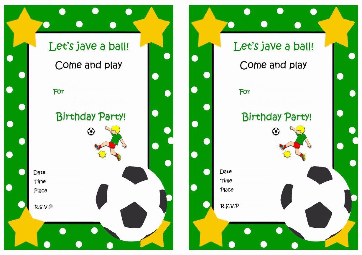 Soccer Free Printable Invitations Oh My Fiesta In English Worksheets Library Soccer Free Printable Invitations Oh My Fiesta In English Worksheets Library