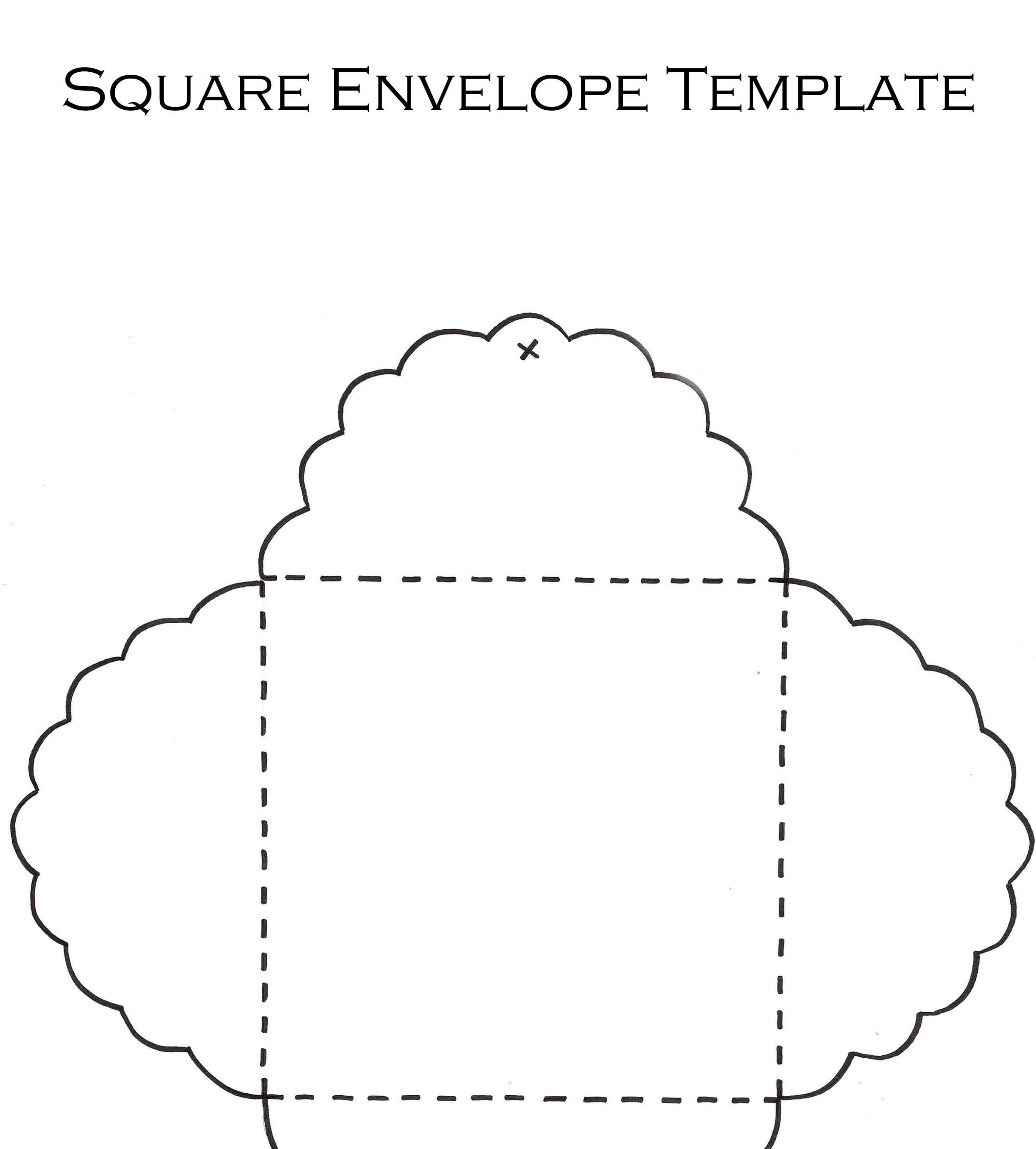 Square Envelope Unique A4 Print Bubble Card Design Yourself Square Card Mini Black U0026 White Envelope Template Jpg