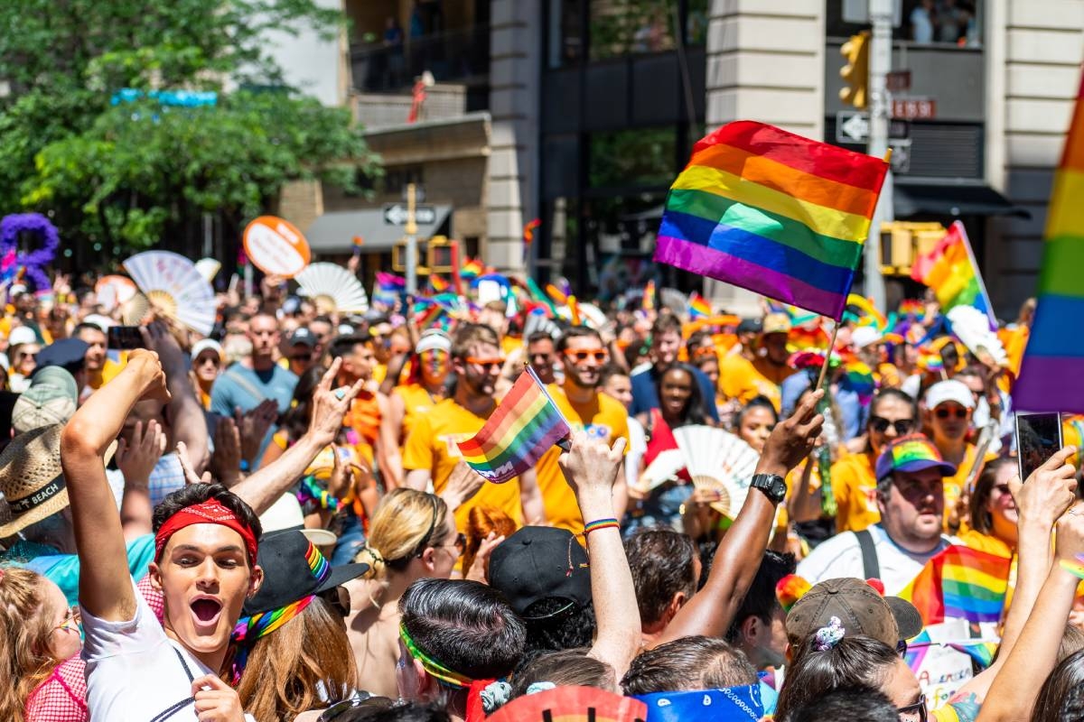 Nyc Events Calendar June 2025