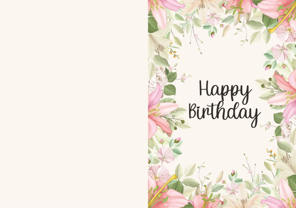 Birthday Card Templates To Print Free – Printable Free Birthday Card Templates Free Printable Templates/happy … Birthday Card Templates To Print Free - Printable Free Birthday Card Templates Free Printable Templates/happy ...