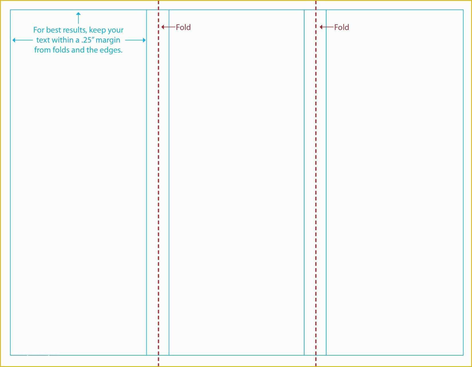 Handutut Blank Handout Templates Free Download Word - Free Printable Templates