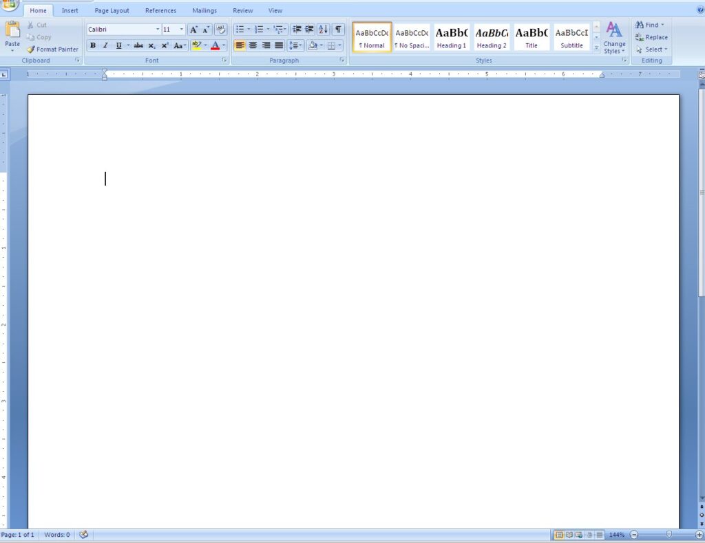 Free Blank Word Document Template – Microsoft Blank Word Document Free Blank Word Document Template - Microsoft Blank Word Document