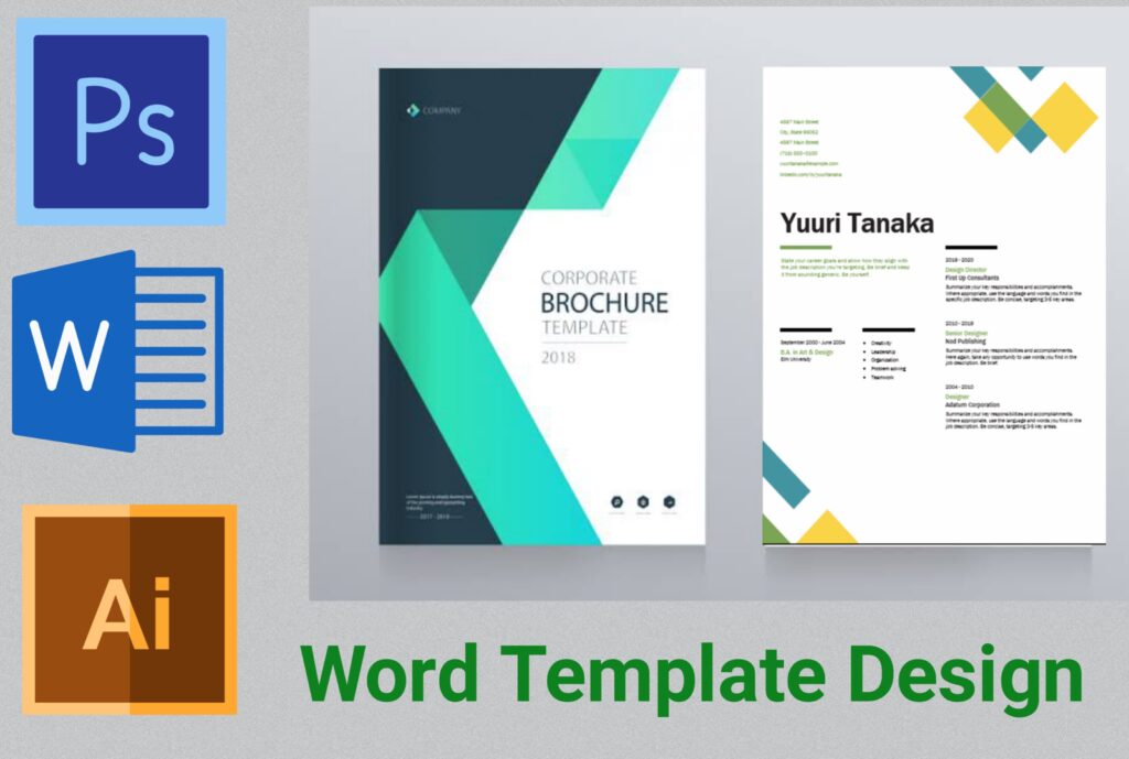 Free Templates For Flyers Microsoft Word - Nationalshibarescue.org