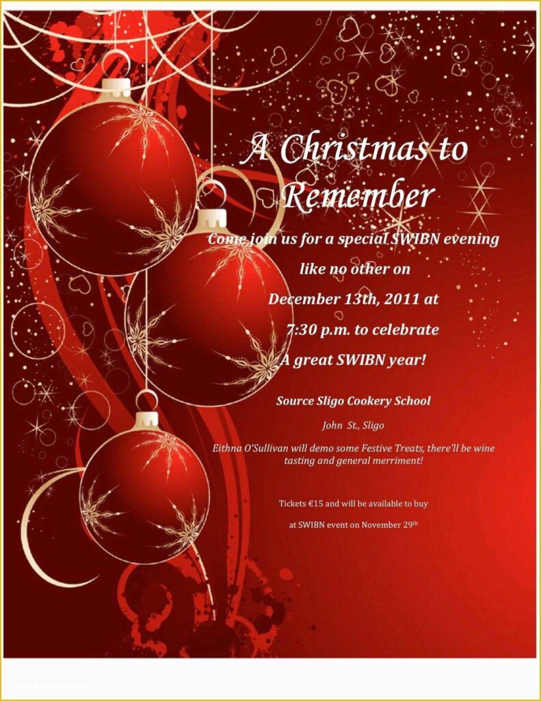 Free Word Templates For Christmas – Christmas Word Templates Free Download Of Blank Christmas Flyer … Free Word Templates For Christmas - Christmas Word Templates Free Download Of Blank Christmas Flyer ...