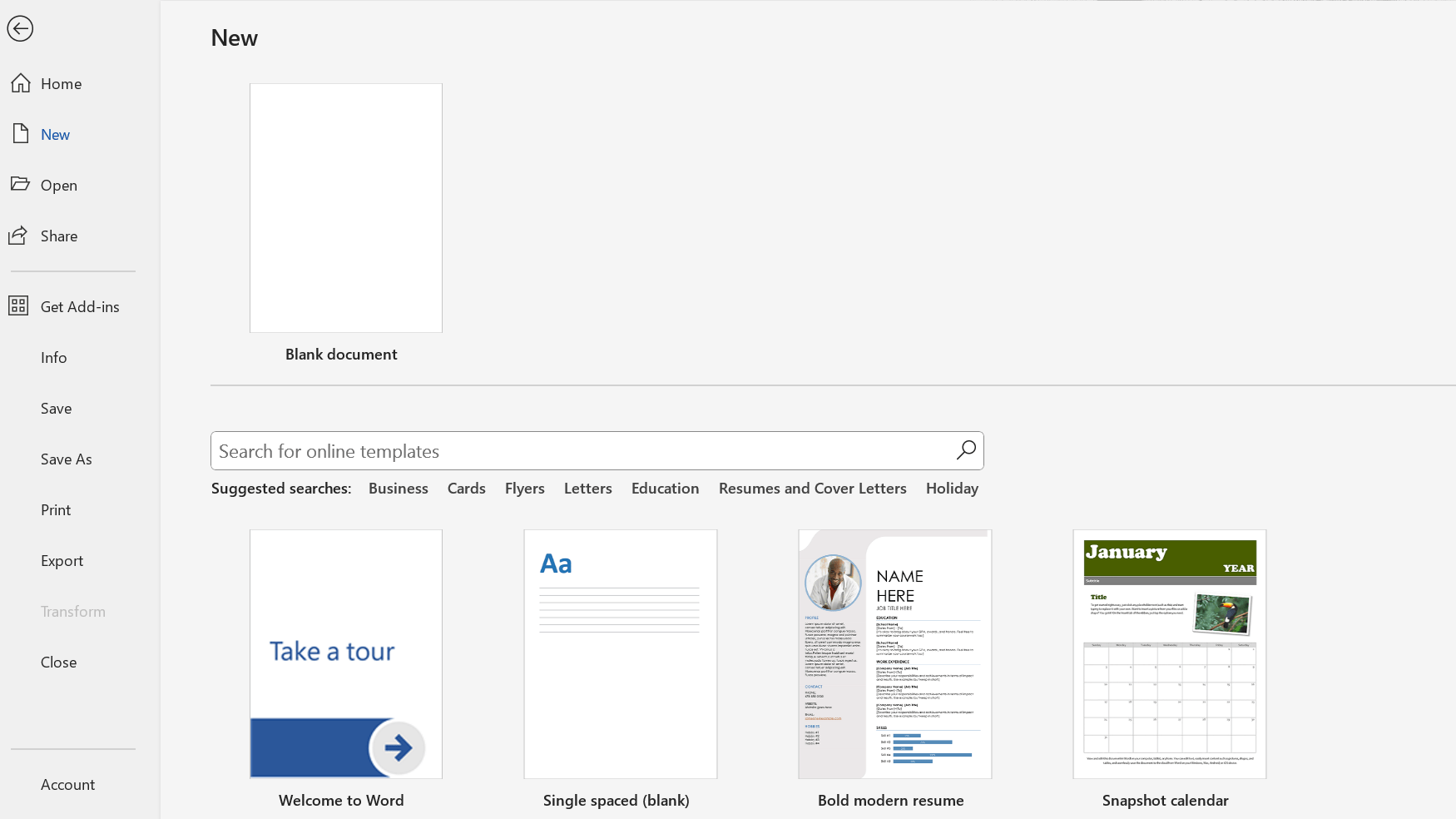 New Documents Based On This Template - How to Create Effective Document Templates | ClickUp