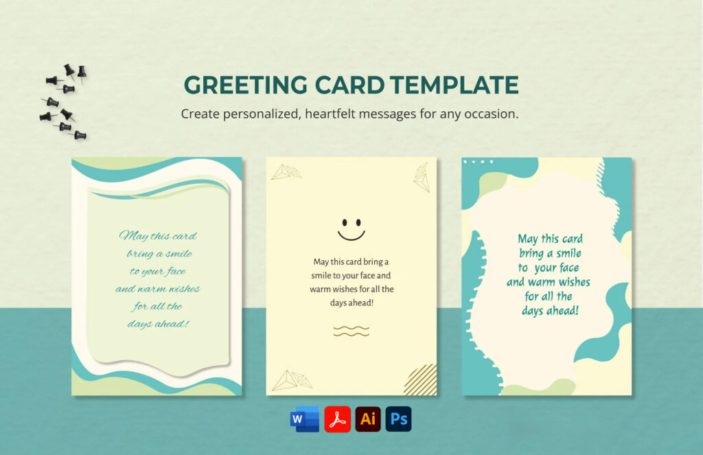 Page 2 | Free Beautiful Editable Word Templates to Download