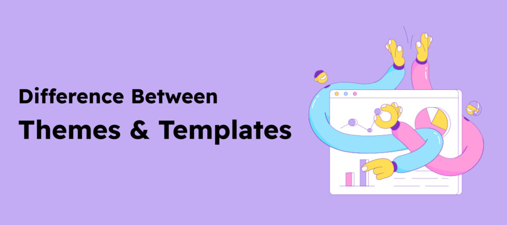 Powerpoint Themes Vs Templates: What’S The Difference? – YKNN Powerpoint Themes Vs Templates: What’S The Difference? – YKNN